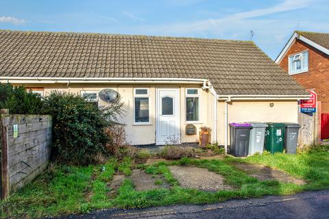 undefined, 20, Radio St. Peters, Sutton Road, Trusthorpe, Mablethorpe LN12 2PH