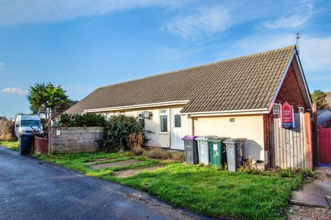 undefined, 20, Radio St. Peters, Sutton Road, Trusthorpe, Mablethorpe LN12 2PH
