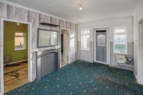 undefined, 20, Radio St. Peters, Sutton Road, Trusthorpe, Mablethorpe LN12 2PH