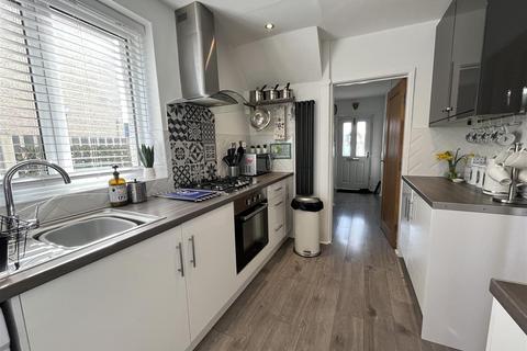 3 bedroom semi-detached house for sale, St. Marys Crescent, Bradford BD12