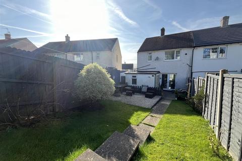 3 bedroom semi-detached house for sale, St. Marys Crescent, Bradford BD12