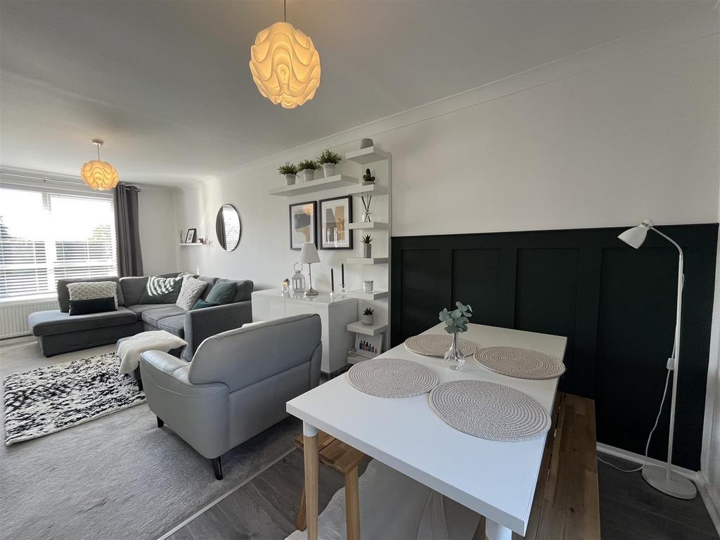 Lounge/Diner