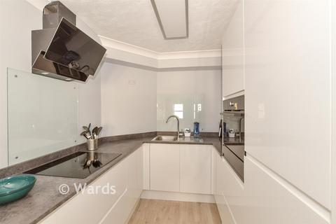 1 bedroom flat for sale, Chislet Court, Herne Bay CT6