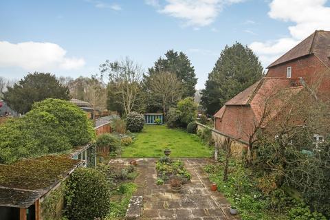 undefined, West Street, Wilton, Salisbury, Wiltshire, SP2