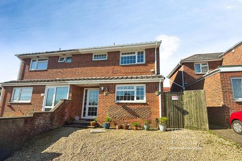 3 bedroom semi-detached house for sale, Pitt Street, Ryde, Isle of Wight