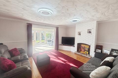 3 bedroom semi-detached house for sale, Pitt Street, Ryde, Isle of Wight