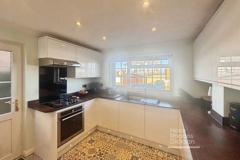 3 bedroom semi-detached house for sale, Pitt Street, Ryde, Isle of Wight