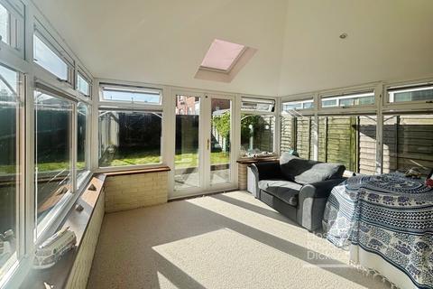 3 bedroom semi-detached house for sale, Pitt Street, Ryde, Isle of Wight