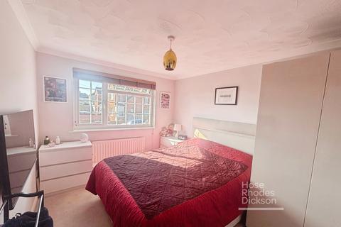 3 bedroom semi-detached house for sale, Pitt Street, Ryde, Isle of Wight