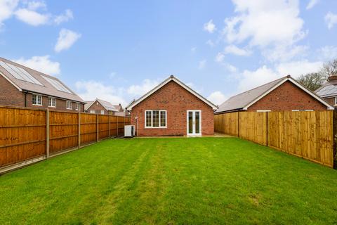 undefined, Lovelace Drive, East Horsley, KT24