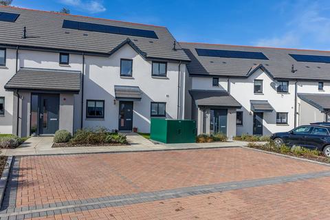 undefined, 36 Newton Drive, Forres, IV36 2PW
