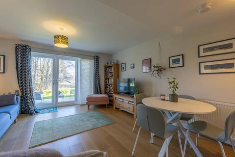 undefined, 36 Newton Drive, Forres, IV36 2PW