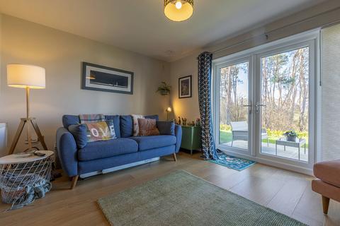 undefined, 36 Newton Drive, Forres, IV36 2PW