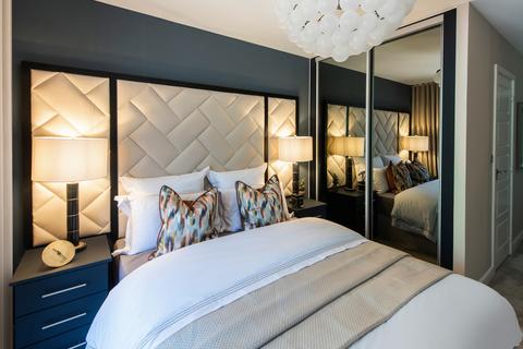 undefined, Morello Apartments 1 Bed at Harvest Rise Arundel Road BN16