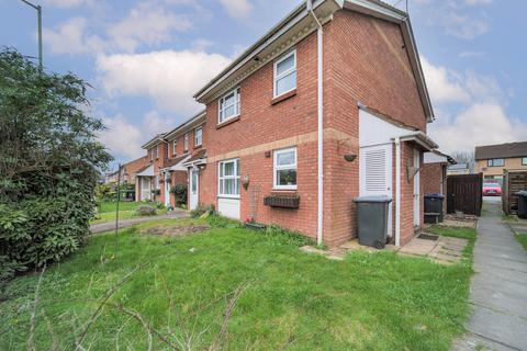 undefined, Old Broughton Road, Melksham SN12
