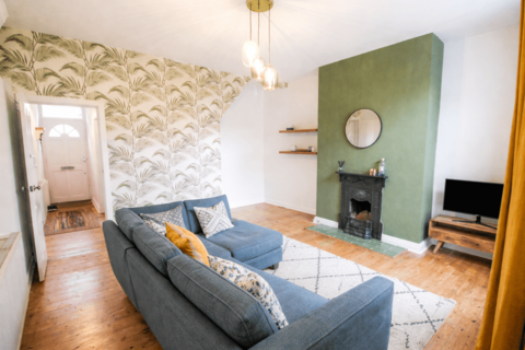 undefined, Broomloan Lane,  Sutton, SM1