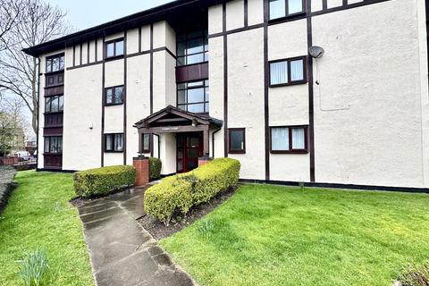 1 bedroom apartment for sale, Grange Avenue, Ribbleton PR2
