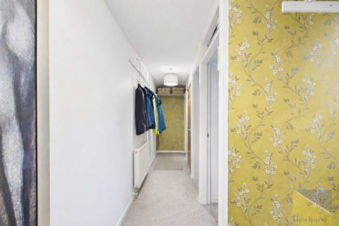 1 bedroom apartment for sale, Grange Avenue, Ribbleton PR2