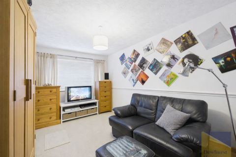 1 bedroom apartment for sale, Grange Avenue, Ribbleton PR2