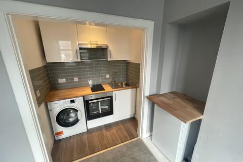 undefined, Seedhill Road, Paisley, PA1