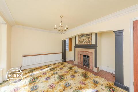undefined, Hardwick Road, Little Aston, Sutton Coldfield