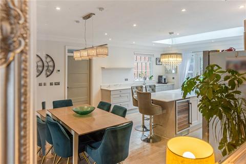 undefined, Hinton Fields, Kings Worthy, Winchester, Hampshire, SO23