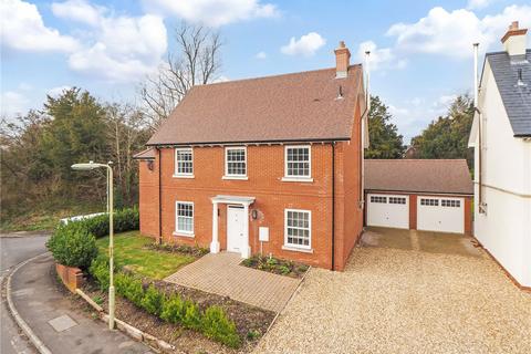 undefined, Hinton Fields, Kings Worthy, Winchester, Hampshire, SO23
