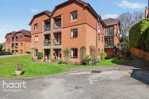 undefined, Crossways Road, Grayshott