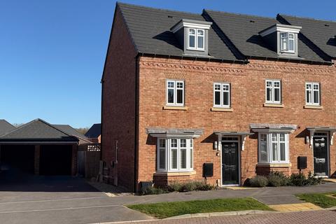 undefined, Garrison Meadows, Donnington, Newbury, RG14