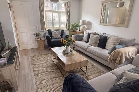 undefined, Garrison Meadows, Donnington, Newbury, RG14