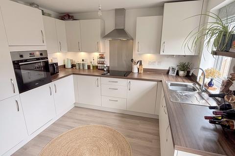 undefined, Garrison Meadows, Donnington, Newbury, RG14