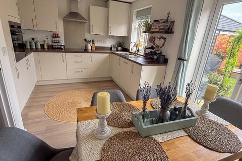 undefined, Garrison Meadows, Donnington, Newbury, RG14