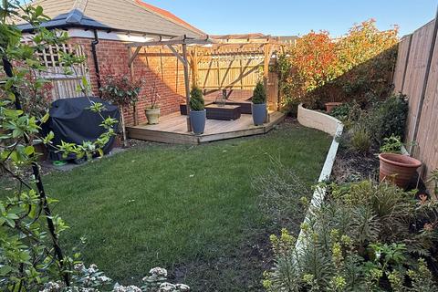 undefined, Garrison Meadows, Donnington, Newbury, RG14