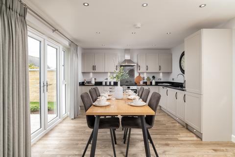 undefined, Dean at Gilmerton Heights Bannerman Cruick, Edinburgh EH17