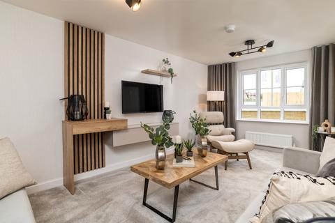 undefined, Dean at Gilmerton Heights Bannerman Cruick, Edinburgh EH17