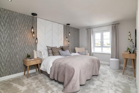 undefined, Dean at Gilmerton Heights Bannerman Cruick, Edinburgh EH17