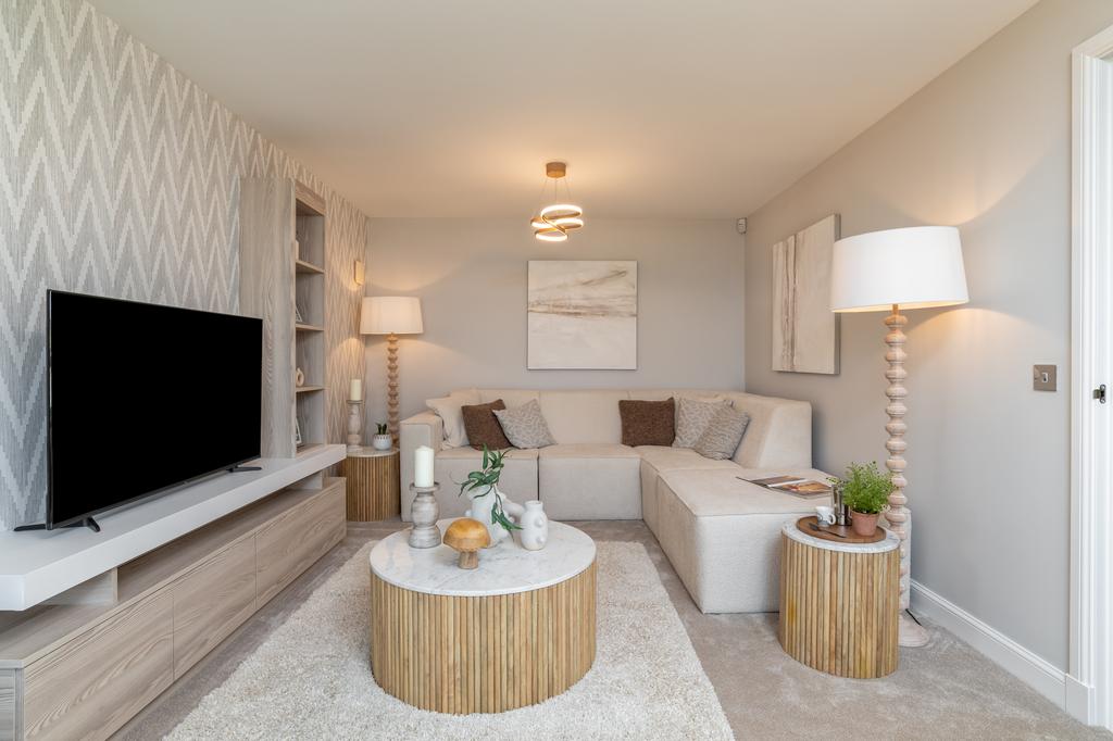 House in Edinburgh, Gilmerton, Gilmerton/Inch - View 4