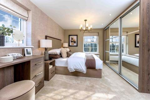 5 bedroom detached house for sale, Lenwade at Saxon Fields, CT1 Thanington Road, Thanington, Canterbury CT1
