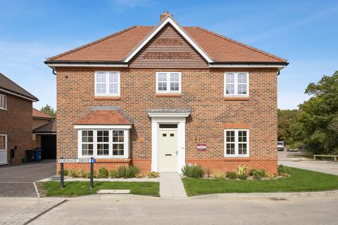 Willow Fields, Sweeters Field Road, Cranleigh, GU6