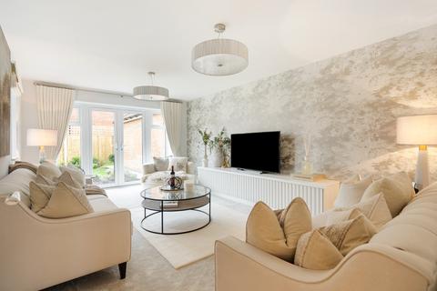 undefined, Willow Fields, Sweeters Field Road, Cranleigh, GU6