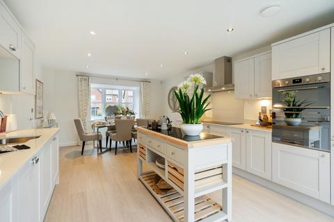 undefined, Willow Fields, Sweeters Field Road, Cranleigh, GU6