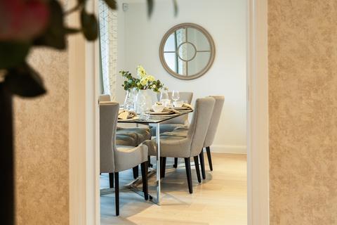 undefined, Willow Fields, Sweeters Field Road, Cranleigh, GU6