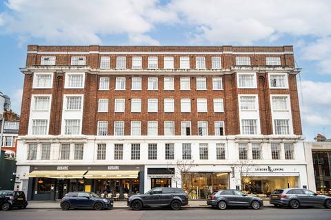 2 bedroom flat to rent, St George's Court, Chelsea, London, SW3