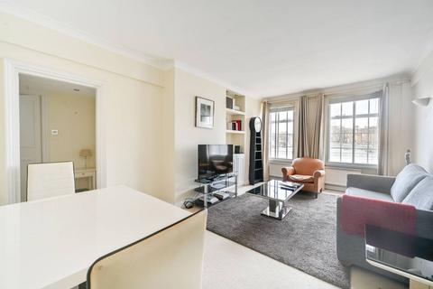 2 bedroom flat to rent, St George's Court, Chelsea, London, SW3