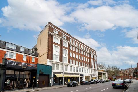 2 bedroom flat to rent, St George's Court, Chelsea, London, SW3