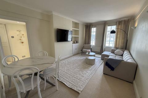 2 bedroom flat to rent, St George's Court, Chelsea, London, SW3