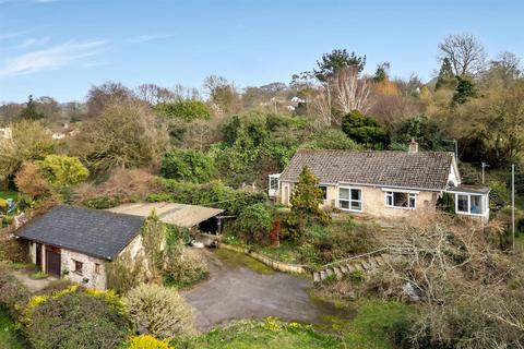 4 bedroom detached house for sale, Membury, Axminster