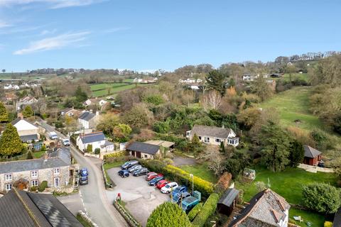 4 bedroom detached house for sale, Membury, Axminster