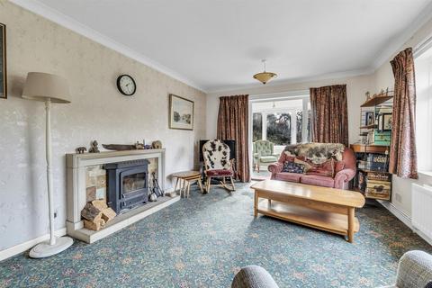 4 bedroom detached house for sale, Membury, Axminster
