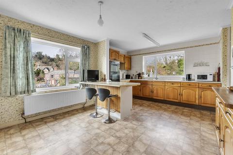 4 bedroom detached house for sale, Membury, Axminster
